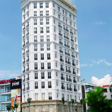 Lakeside 2 Hotel Nam Dinh Nhu Thuc Exterior photo